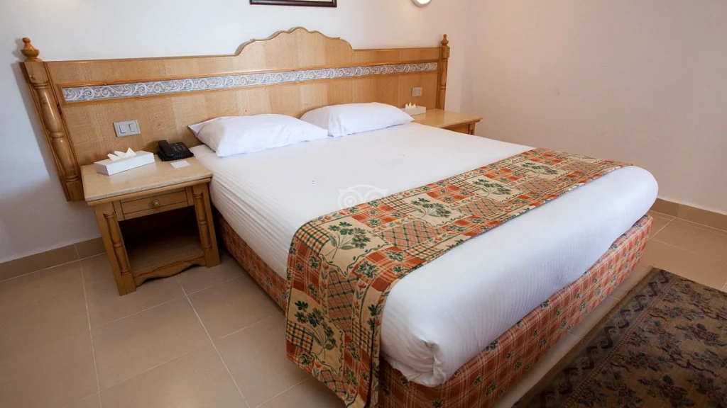 Hotel Albatros Aqua Park - Sharm Elshikh